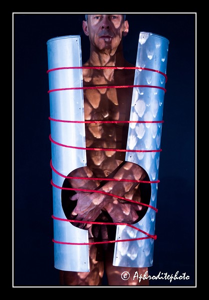 108 Body lightings men